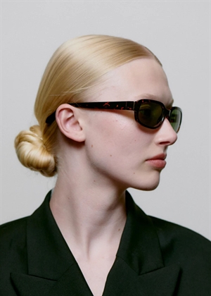 Will solbrille Demi Tortoise A.Kjærbede